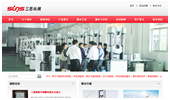 沈阳宝特仪器有限公司